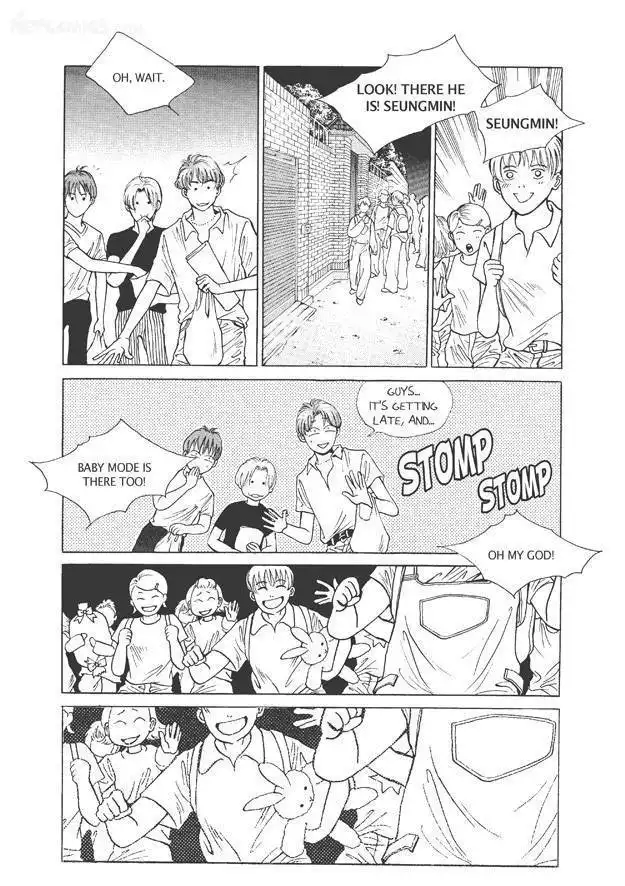 Do Whatever You Want Chapter 6.2 36